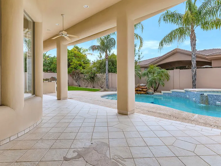 11139 E Cannon Dr — Photo 21