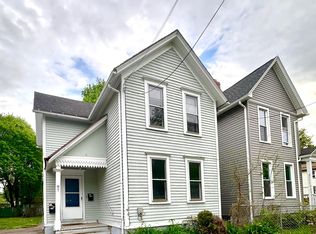 87 Gregory St Unit 2, Rochester, NY 14620