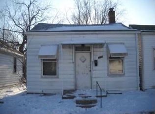 7138 Alabama Ave, Saint Louis, MO