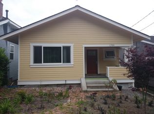 1709 33rd Ave, Seattle, WA 98122