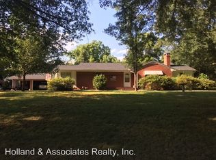 1337 State Highway 65, Reidsville, NC 27320