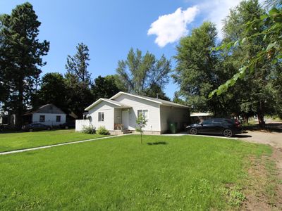 2727 E 6th Ave, Spokane, WA, 99202