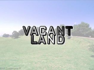 Vacant Willis Rd, Belleville, MI 48111