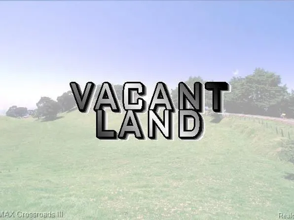 Vacant Willis Rd, Belleville, MI 48111