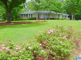 377 Shades Crest Rd, Birmingham, AL 35226