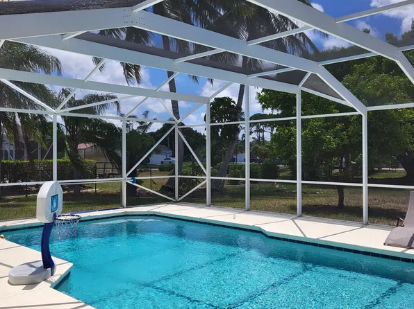 1470 SE Appamattox Ter, Port Saint Lucie, FL 34952