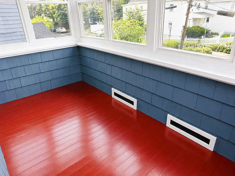 135 Fayerweather St #1 — Photo 4