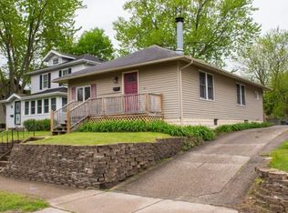 925 S Logan St, South Bend, IN 46615