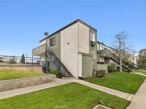 627 N Bristol St #36, Santa Ana, CA 92703