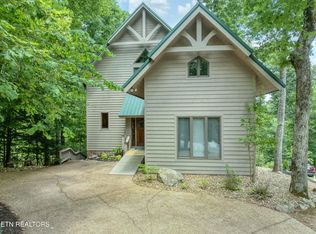 374 Laurel Rd, Townsend, TN 37882