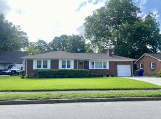 205 Faulk Rd, Norfolk, VA 23502