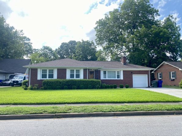 205 Faulk Rd
