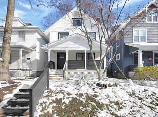 128 N Ogden Ave, Columbus, OH 43204