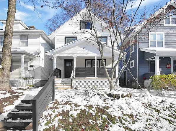 128 N Ogden Ave, Columbus, OH 43204