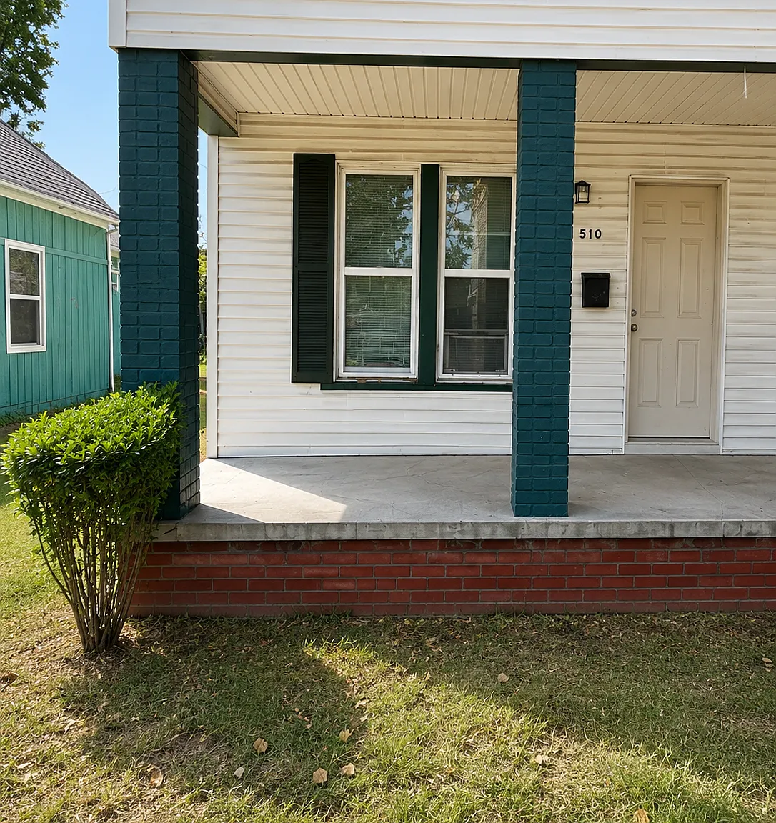 2 bed, 1.0 bath, 1000 sqft, $850 — Photo 2