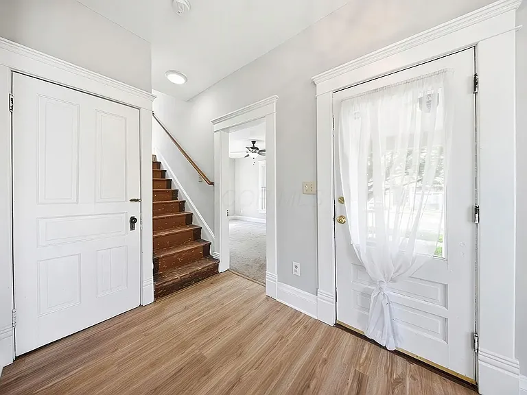 Stairs renovation - IN PROGRESS - More pictures to come!