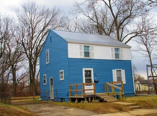 168 N 10th St, Newark, OH 43055