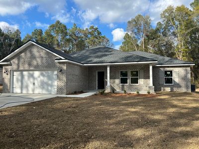 3857 Poverty Crk, Crestview, FL, 32539