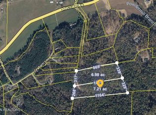 14AC Mecca Pike, Tellico Plains, TN 37385