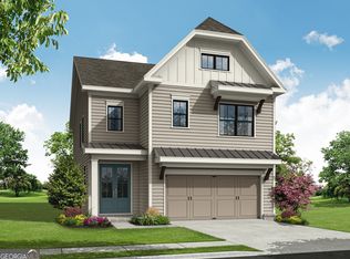 135 Herring Dr, Hoschton, GA 30548