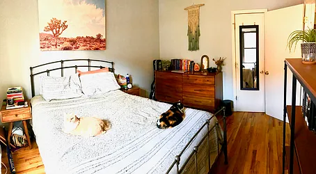 Rented by Boerum Hill Realty