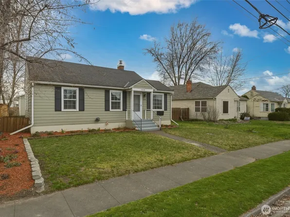 1518 Portland Avenue, Walla Walla, WA 99362