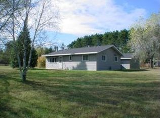 13617 Alice Ln, Mountain, WI 54149