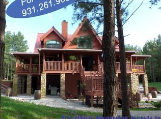 231 Ridge Wood Ln, Spencer, TN 38585