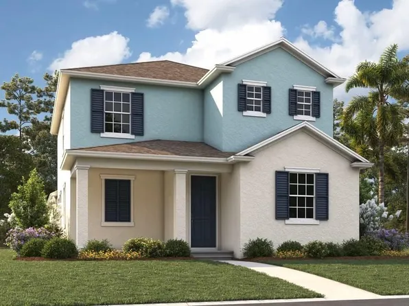 16114 Leyland Cypress Ln, Winter Garden, FL 34787