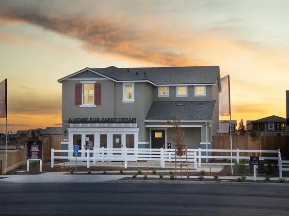 4634 Jema Way, Merced, CA 95348