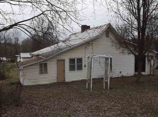 511 Cove Rd, Morristown, TN 37813