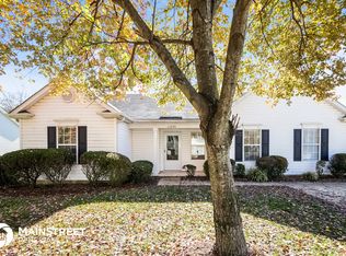 11220 White Stag Dr, Charlotte, NC 28269