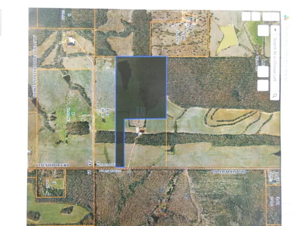 3220 Airport Rd, Pontotoc, MS 38863