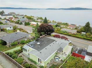 1906 Lafayette St, Steilacoom, WA 98388