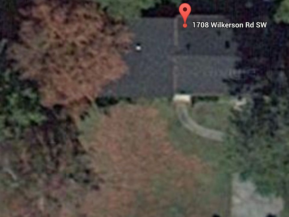 1st image of 1708 Wilkerson Rd SW
