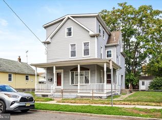 412 Schiller Ave, Hamilton, NJ 08610