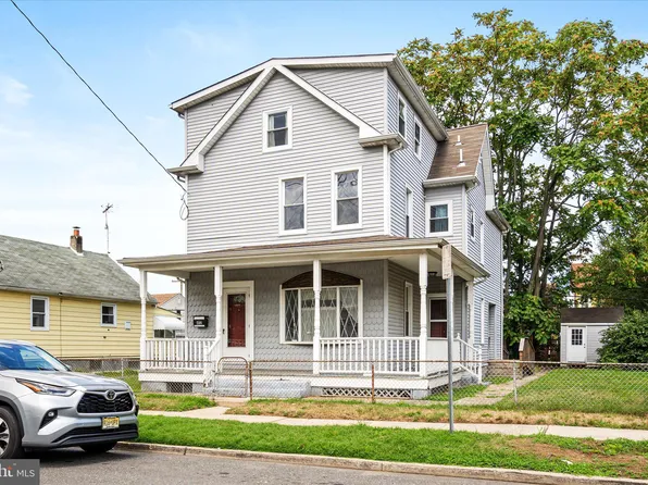 412 Schiller Ave, Hamilton, NJ 08610