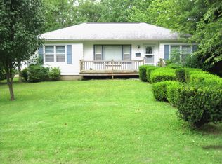 315 W Grant St, Dexter, MO 63841