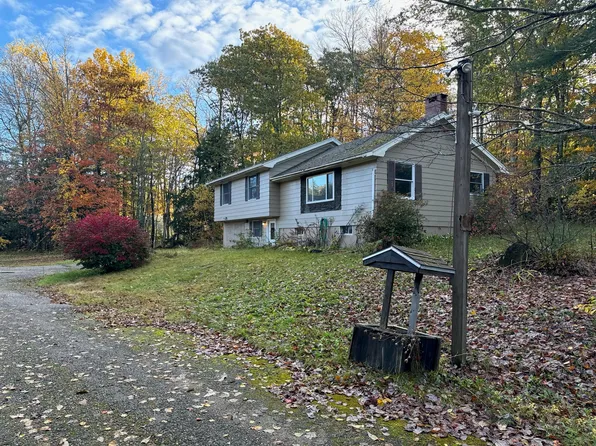 3393 Heald Highway, Union, ME 04862