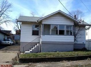 9943 Lark Ave, Saint Louis, MO