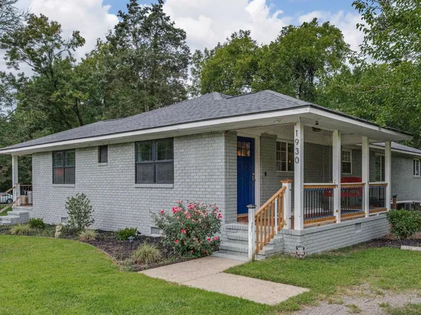 1932 Merriman Ave, Charlotte, NC 28203
