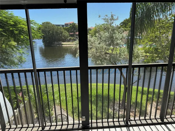 2334 S Cypress Bend Drive #208, Pompano Beach, FL 33069
