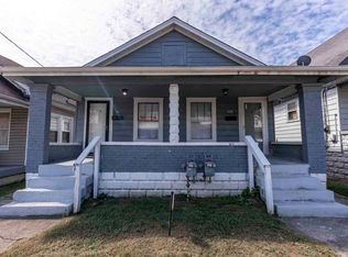 730 M Street, Louisville, KY 40208