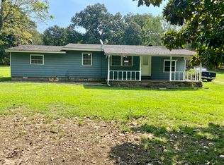 206 Private Road 2226, Hartman, AR 72840