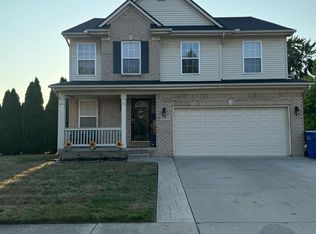 12977 Heritage S, Warren, MI 48089