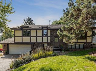 2391 7th St NW, New Brighton, MN 55112