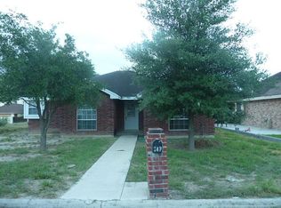 241 Grand Oak Dr, Rio Grande City, TX 78582
