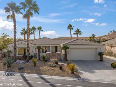 455 Greens Way, Mesquite, NV, 89027