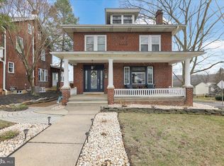 42 Spring Crest Blvd, Reading, PA 19608