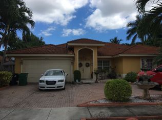 9773 SW 159th Ave, Miami, FL 33196